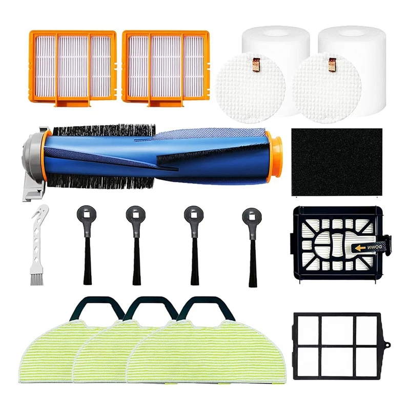 

Replacement Parts For Shark AI RV2610WA AV2610WA Accessories Kit