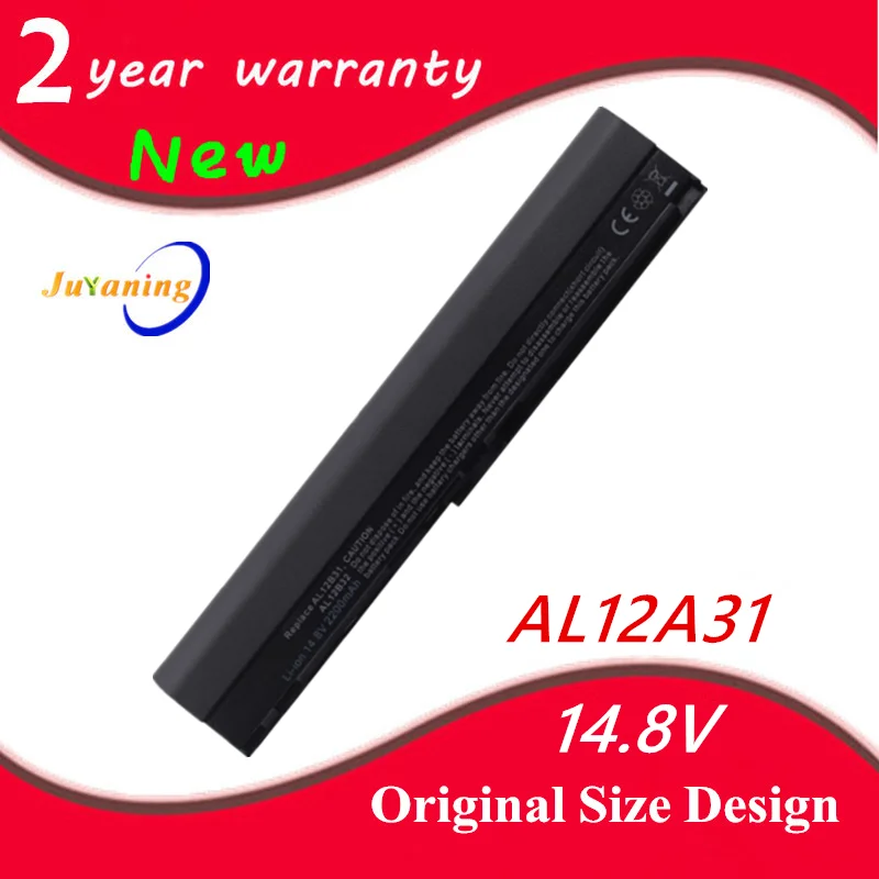 Аккумулятор для ноутбука Acer Aspire One 756 V5-171 725 AL12B32 AL12X32 AL12A31 AL12B31 для TravelMate B113 B113M