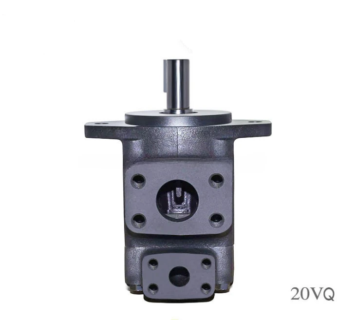 

VQ15 VQ20 VQ25 VQ35 VQ45 single vane pump VQ15-19/23/26-F-RAA-01