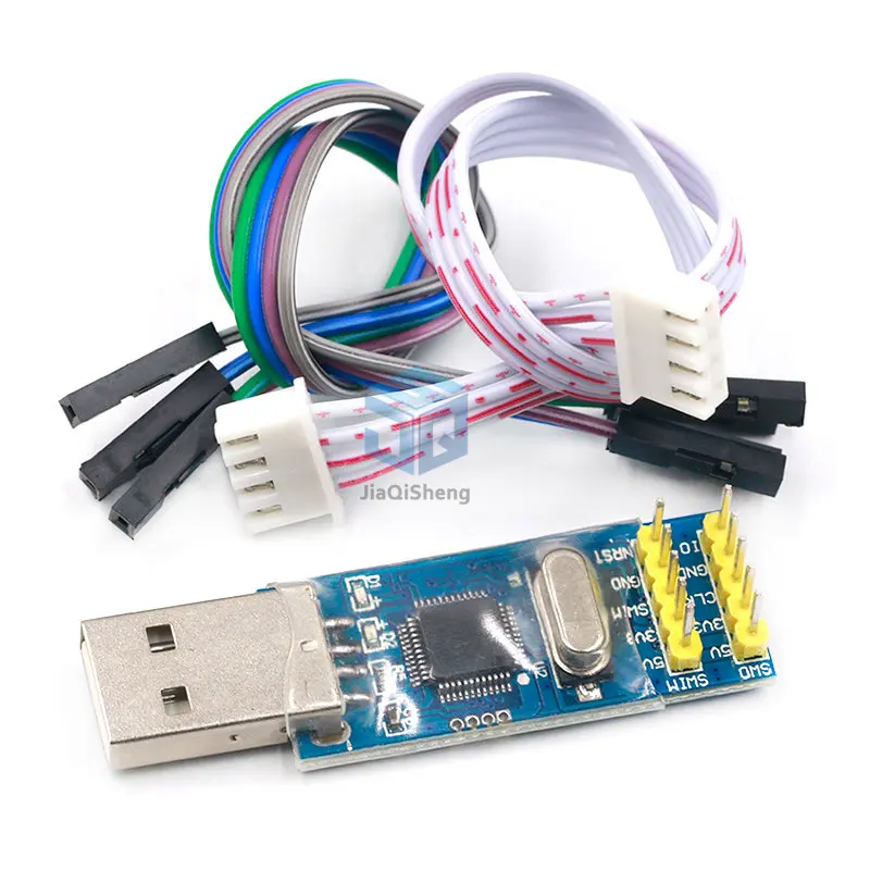 1 шт мини ST-LINK/V2 ST LINK STLINK STM8 STM32 эмулятор супер защита |