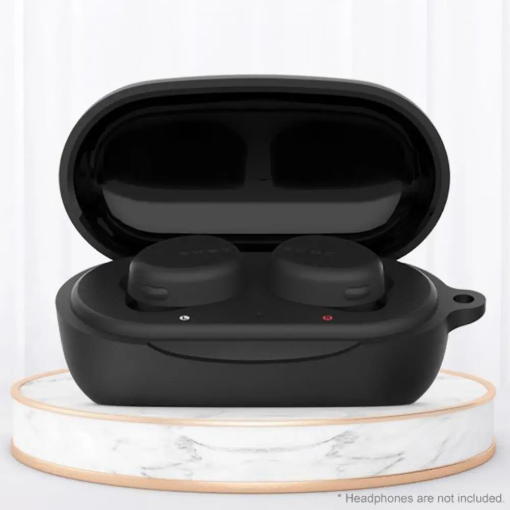 

Силиконовый защитный чехол для Sony WF-XB700