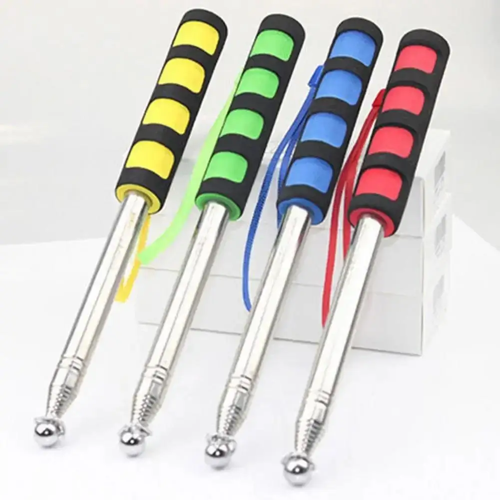 Портативный Телескопический Флагшток 1 М/1 2