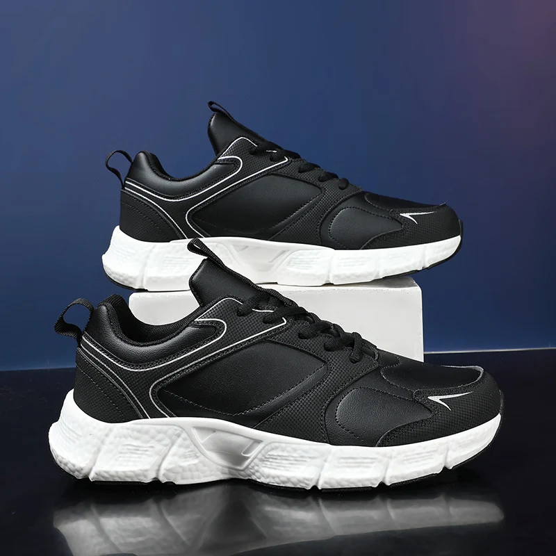 Рисунок 2 - Модные трендовые кроссовки для бега для мужчин