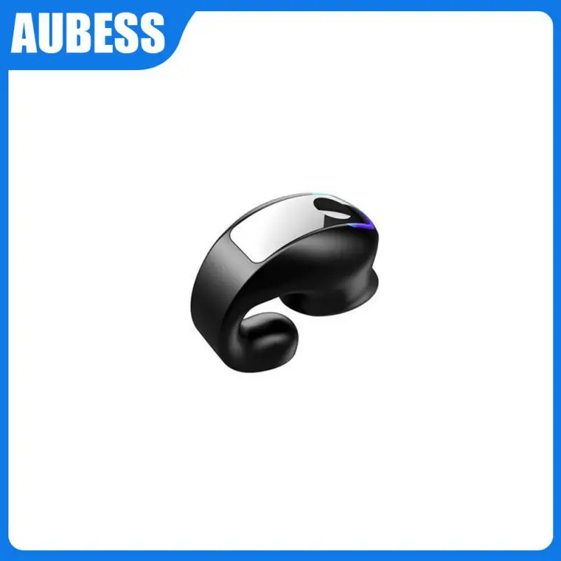 

Accessible 10-15 Meters Sports Headset High Definition Call Wireless Headset Hifi Surround Sound Effect 50 Ma Ipx5