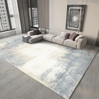 3d printing and dyeing bedroom full of large carpet nordic minimalist home living room carpet sofa lounge carpet decoration home