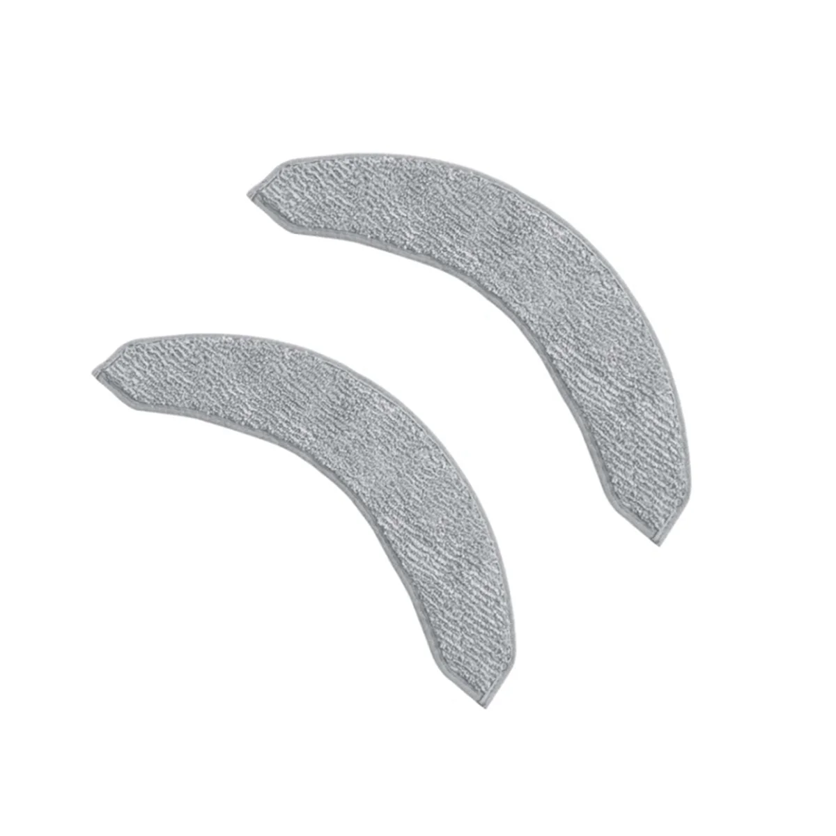 Сменные подушечки для швабры робота IRobot Roomba Combo J7 + моющаяся многоразовая ткань из