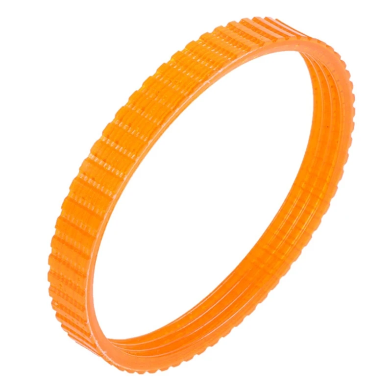 

Оранжевый тон Электрический строгальный резиновый приводной ремень 1 шт. x мм Электроинструмент 1911B электрическое оборудование