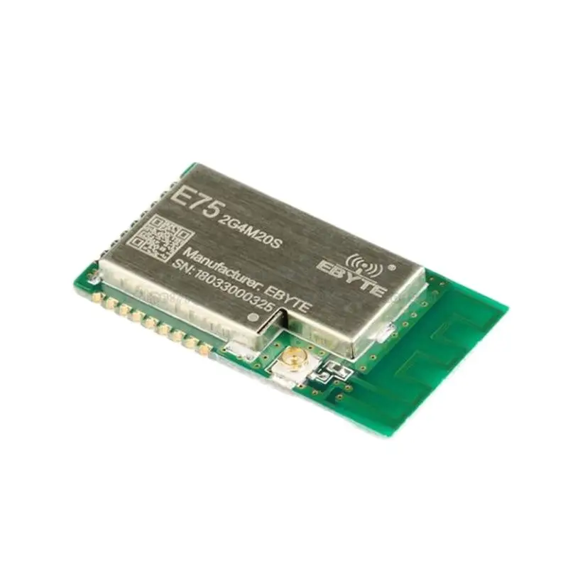 JN5168 ZigBee дельный беспроводной модуль + координатор RFX2401C