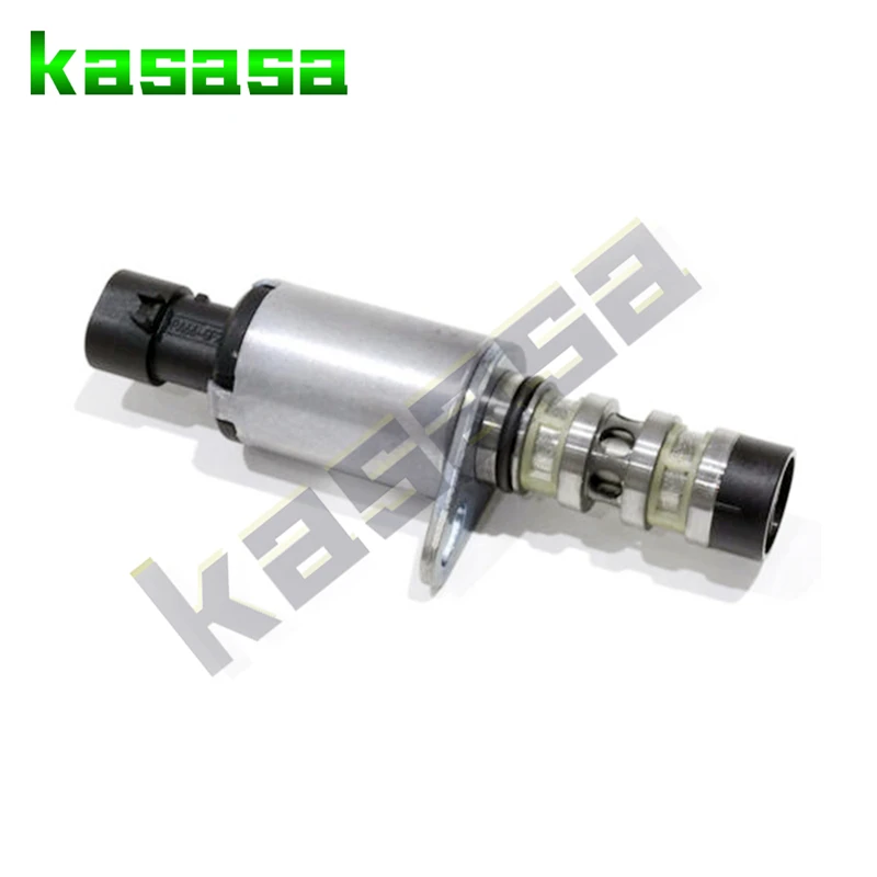 

1Pcs 55567050 Camshaft Cam Control Solenoid For Chevrolet Saturn Astra Pontiac G3 Vauxhall Opel Mokka Astra H J1.6L 1.8L