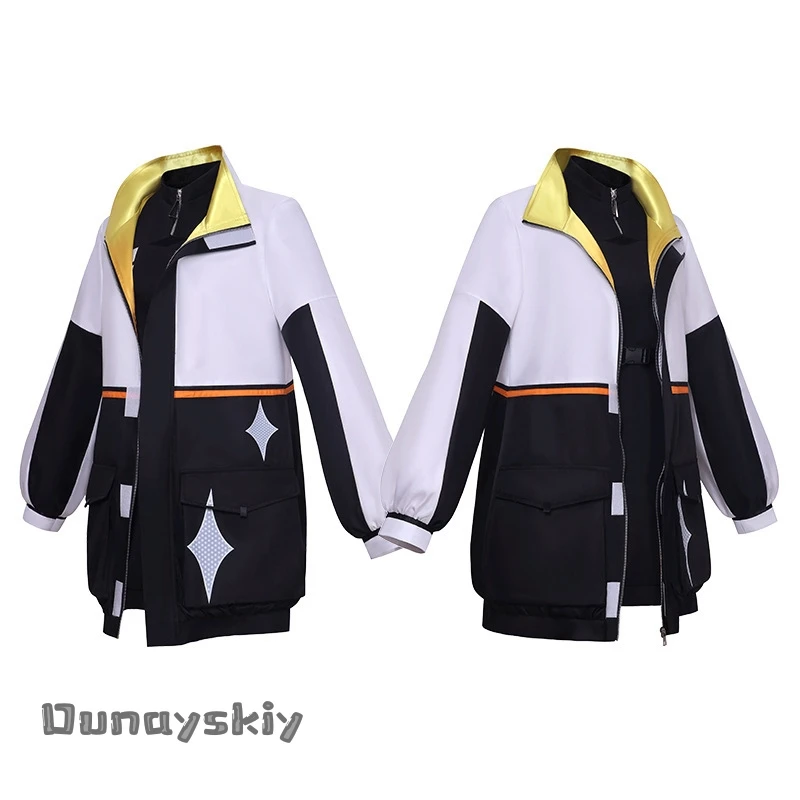Костюм для косплея PJSK Kamishiro Rui Tenma Tsukasa Otori Emu Kusanagi Nene