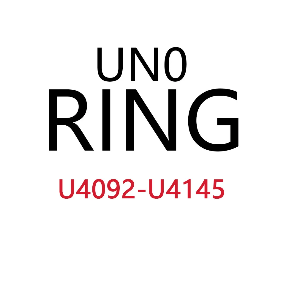 

Кольцо Un0 92-145