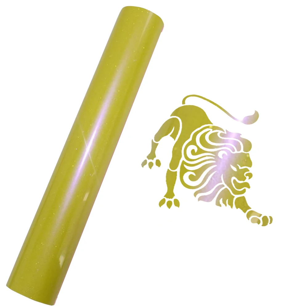 

Гибкий ПУ теплопередача винил 30x20см