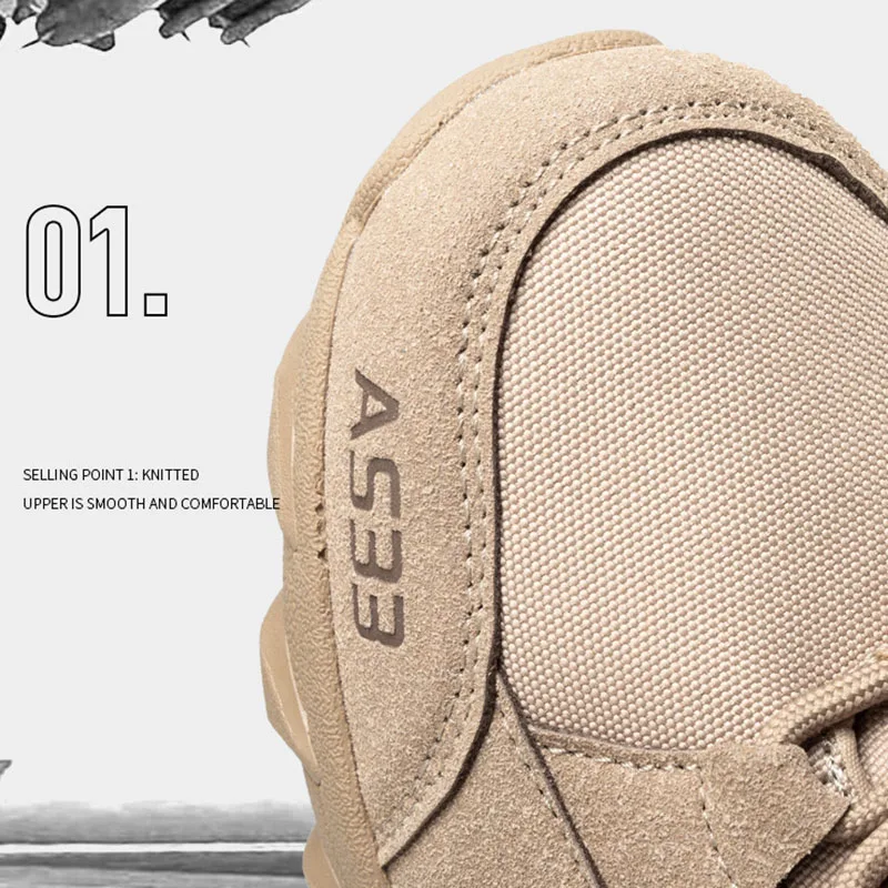 Ботинки для мужчин и женщин размер 39 - 45 цвет в ассортименте