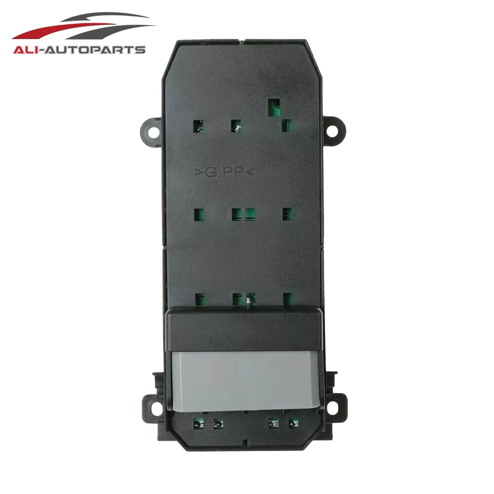 35750-SWA-Z01 Передняя правая кнопка управления стеклоподъемником RHD для Honda CRV CR-V EX 2007