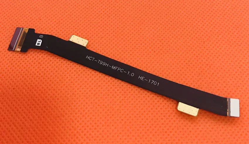 Оригинальная USB-зарядка для планшетов OUKITEL U10 MTK6753 Octa Core 5,5 