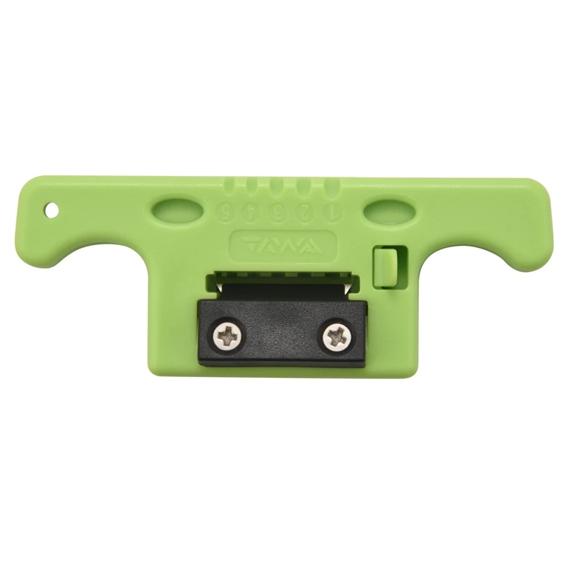 MSAT-5 FTTH Волоконно-оптический инструмент для зачистки 1 9-3 мм MSAT 5 свободных