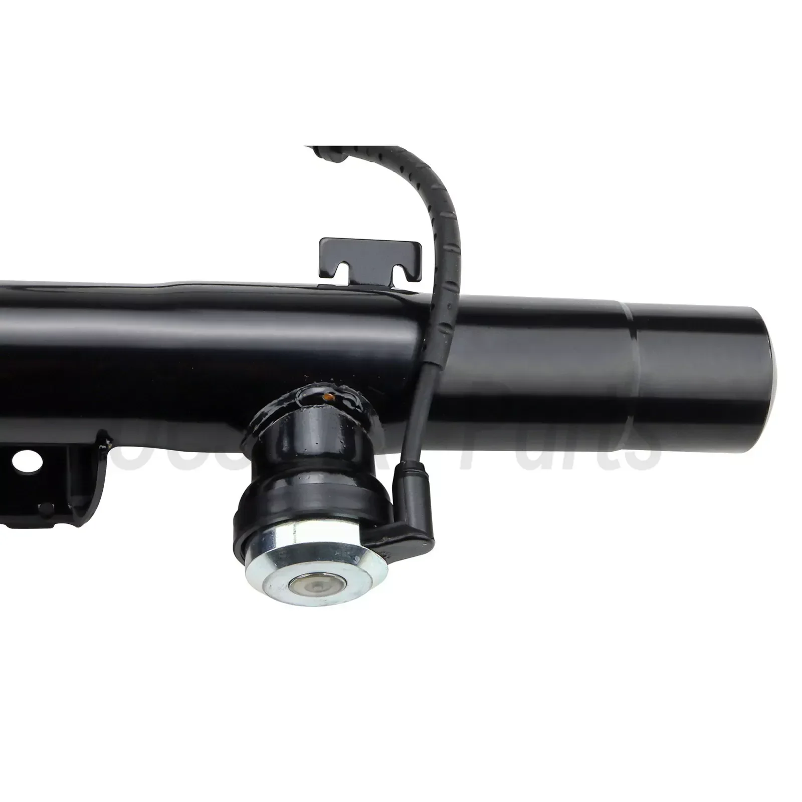 2 шт. передние амортизаторы в сборе VDC подходят для BMW Z4 E89 SDrive 28i 30i 35i 37116792835 37116792836