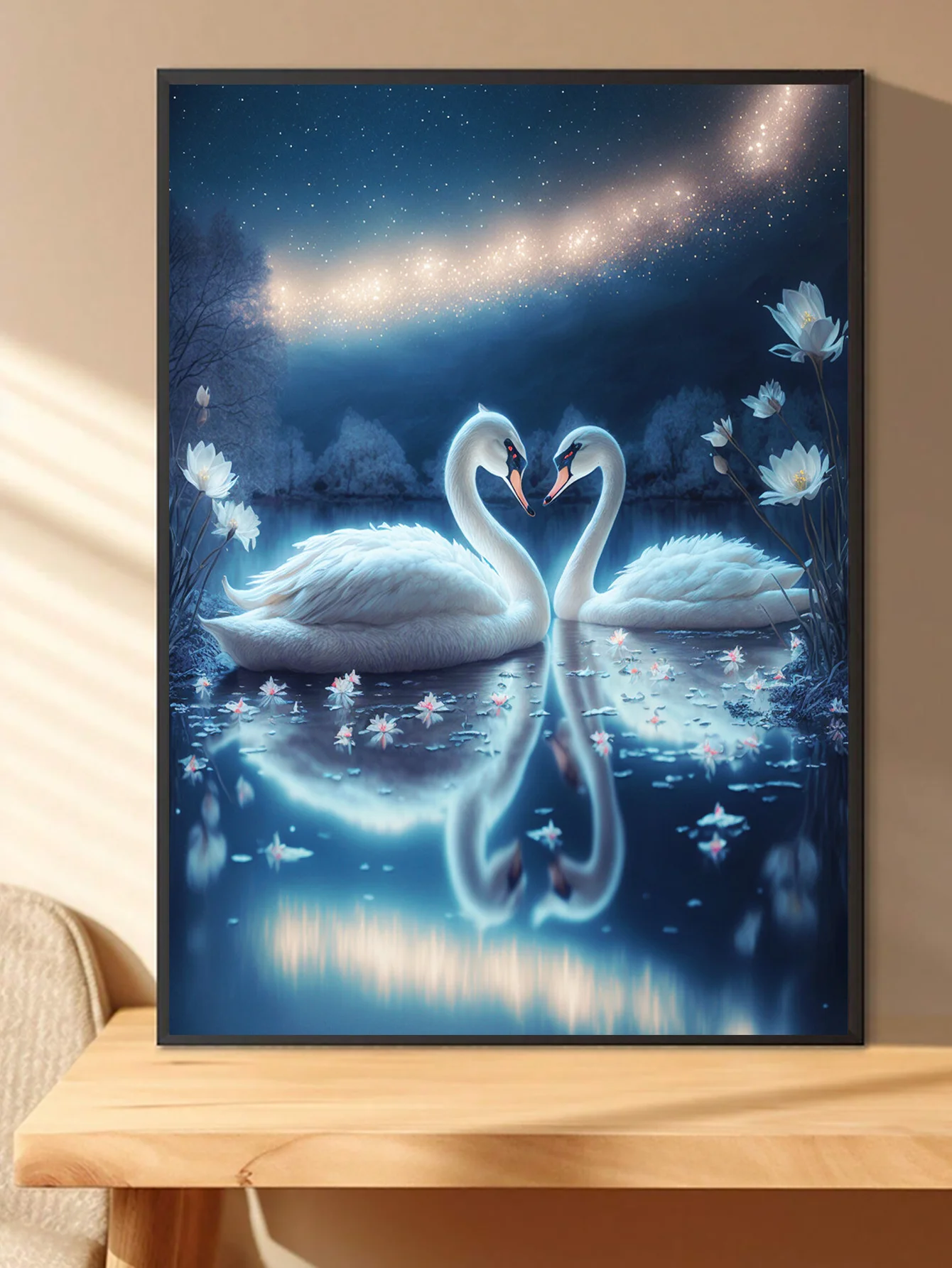 Набор Для Алмазной Живописи сделай Сам Сделайте Свой Собственный Влюбленных