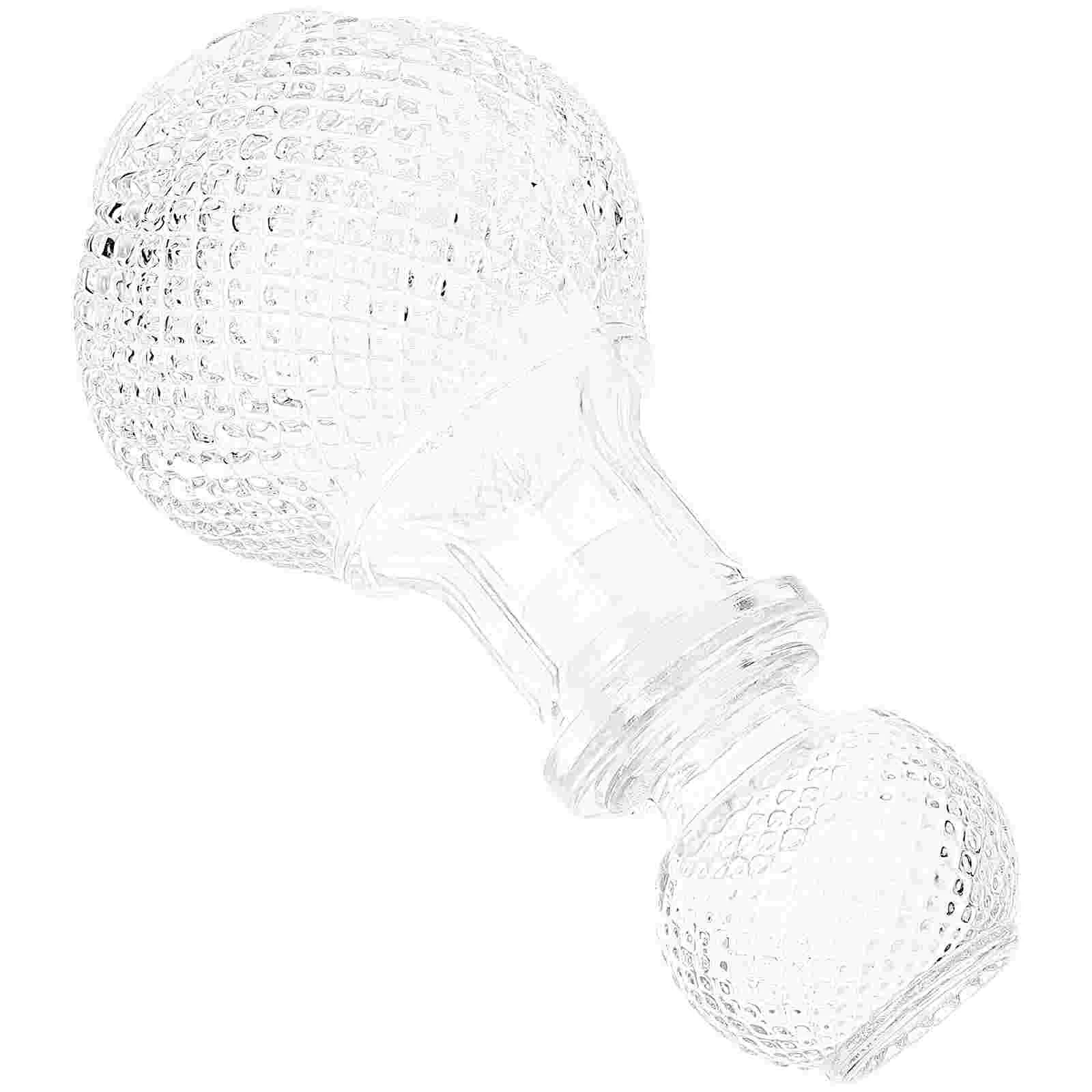 

Decanter Whiskeyglassset Bottle Crystal Withstopper Bottles Dispenser Aerator Vodka Red Bourbondecanters Airtight Tequila Bar