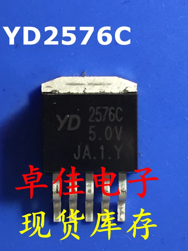 30 шт. оригинальная новая фотография Φ YD2576C