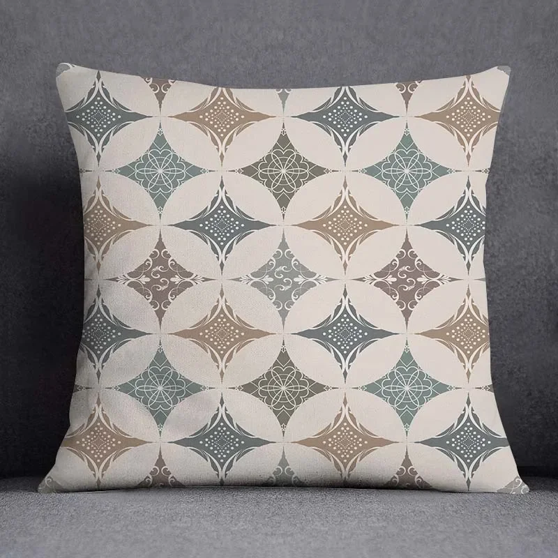 

Наволочка из полиэстера 40x40 см