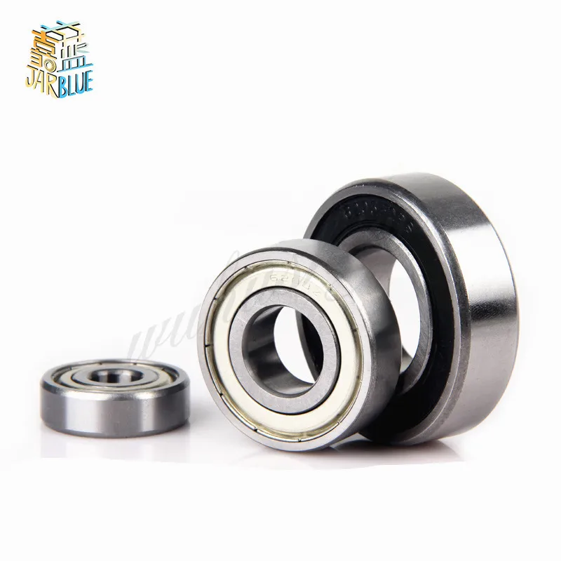 

10PCS 603-699 Miniature Deep Groove Ball Bearing 604 605 606 608 623 624 626 628 686 687 688 692 697 696 ZZ 2RS bearings