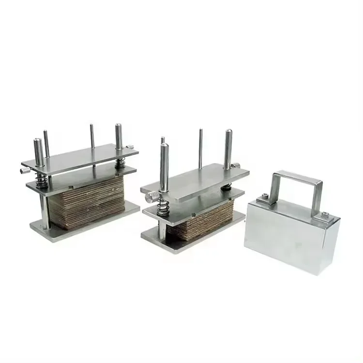 ZONHOW тестер стойкости цвета для пота