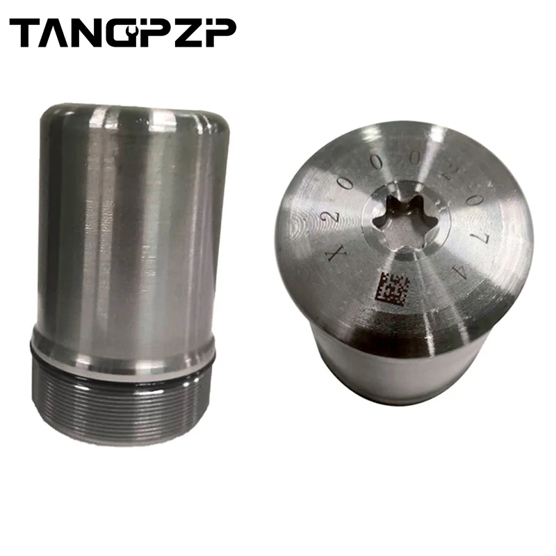 DQ200 0AM DSG 7 скоростная коробка передач аккумулятор 0AM325587F для Golf Passat Tiguan Touran - A3 Q3 Skoda