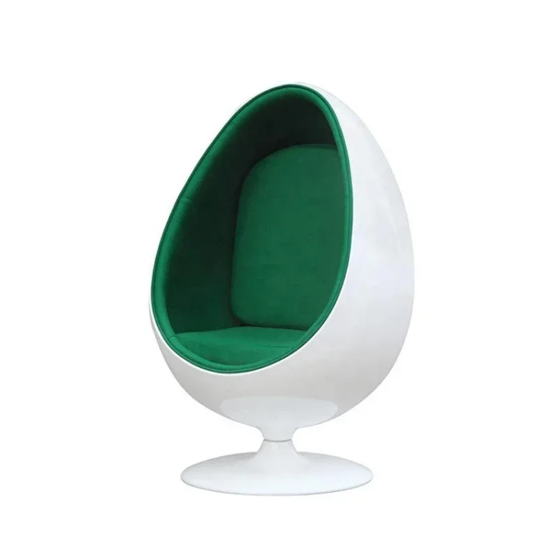 Мебель Jishi кресло с заостренным шаром упрощенное круговое для отдыха современное