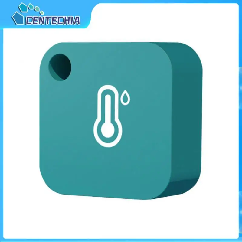 

Wireless Remote Monitor Alerting Digital Wifi Temperature Sensor For Refrigerator Indoor Detecter