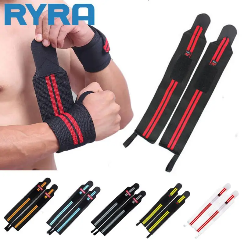 

1 пара, спортивные повязки на запястье