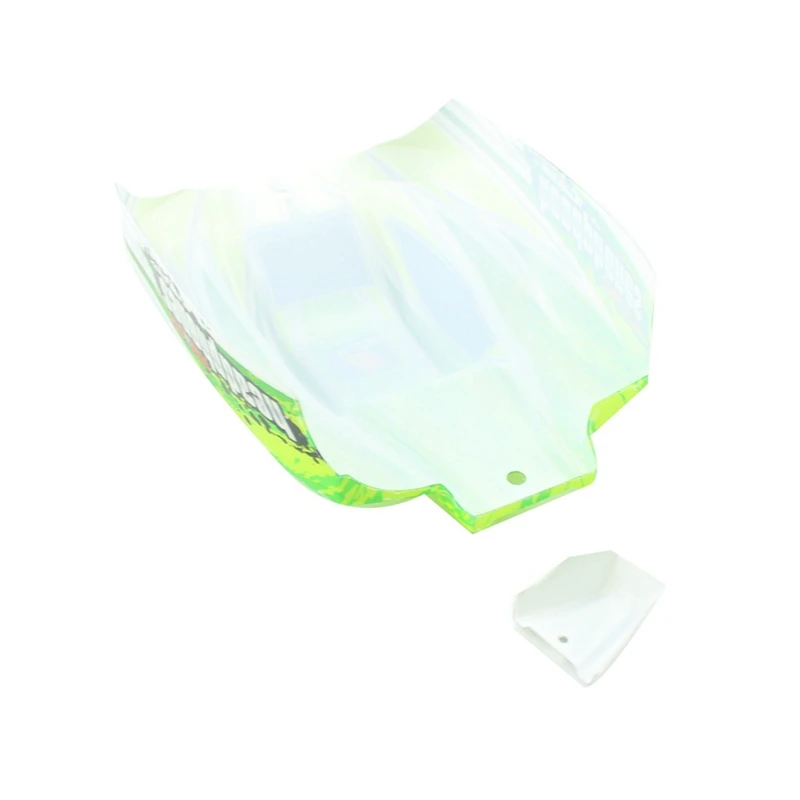 Корпус кузова радиоуправляемого автомобиля для Wltoys A959 A959-B A959B 1/18 запасные части
