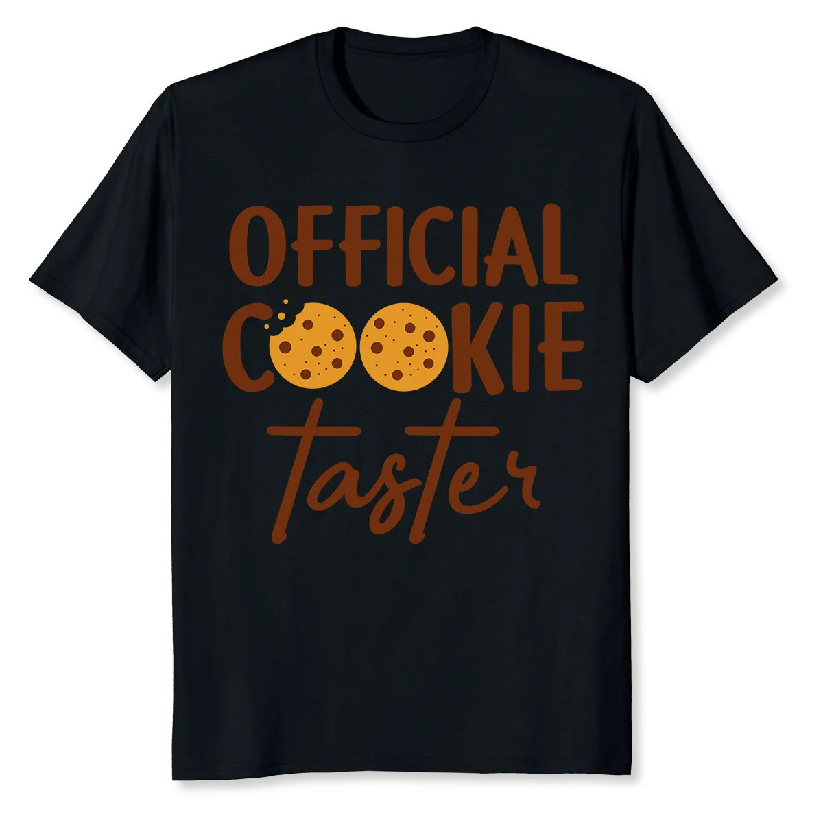 

Cookie Taster - Baker Cookie Lovers Gift T-Shirt Tee Shirts