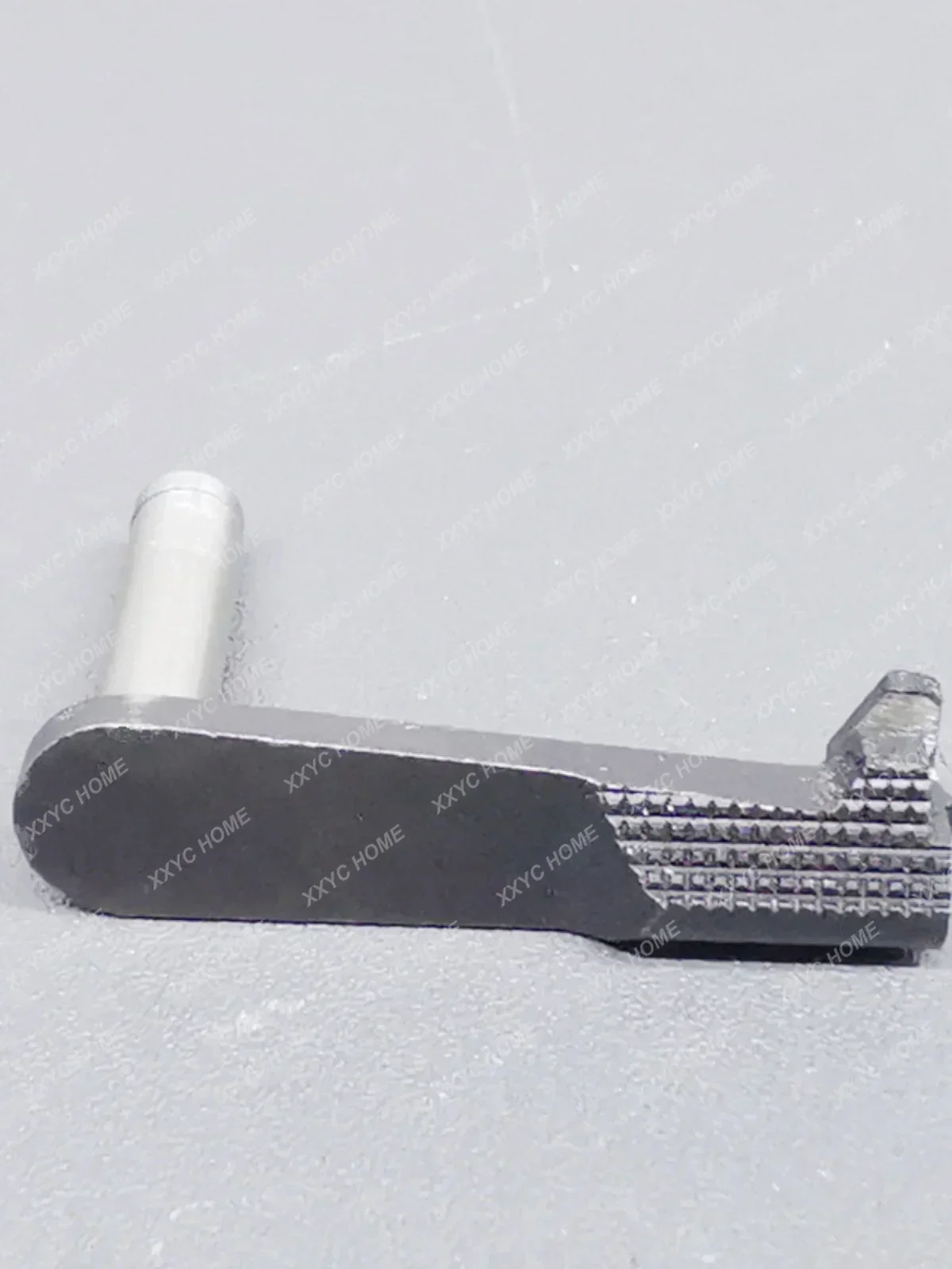 Пустая подвесная вращающаяся втулка вала из нержавеющей стали P8m Kubail Kublai Kubailai