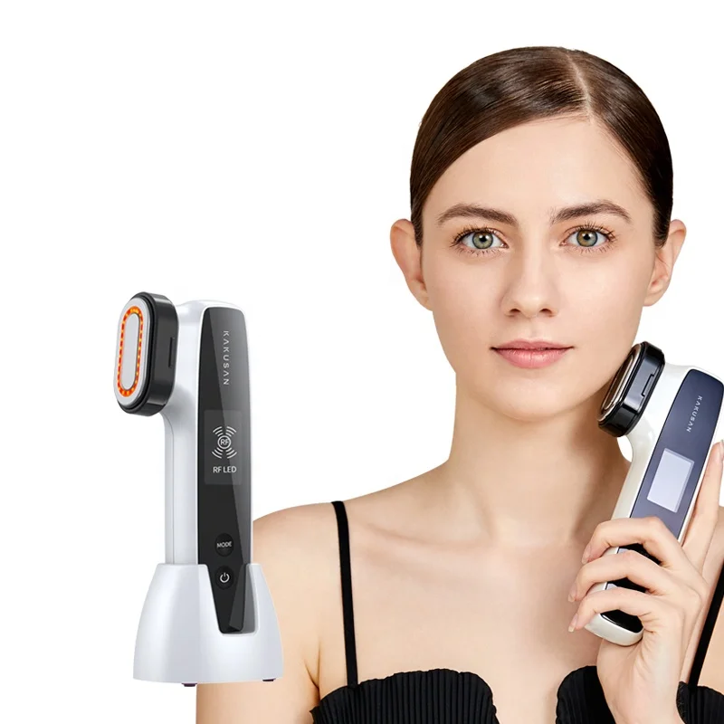 

skin tightening face lifting machine