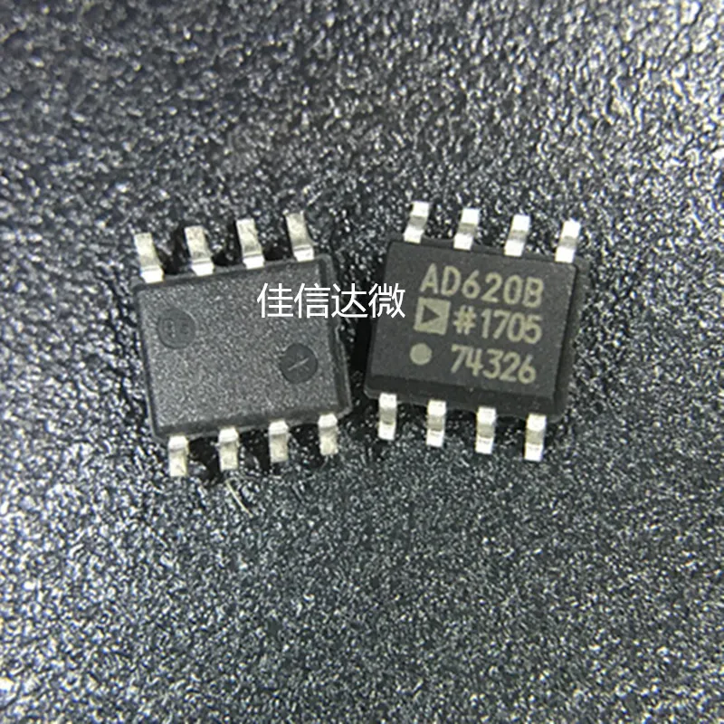 

AD620BRZ AD620BR AD620B SOP8