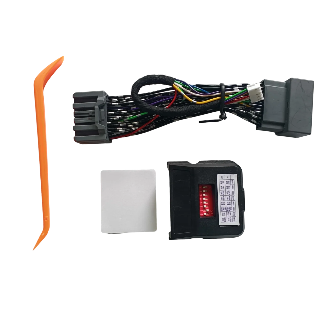 

Для Honda CRV CR-V 2017-2021 CRV G6 2023 2024 Автоматическая застежка на окно модернизированное закрывающее устройство