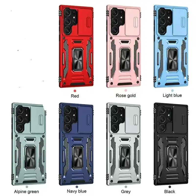 Защитная пленка для Samsung S25 Ultra S25 + Galaxy S24 FE S23 Ultra S23 + S22 Plus S21 S20 FE Armor cubie (art.: 3920cd48a916a) - 3920cd48a916a