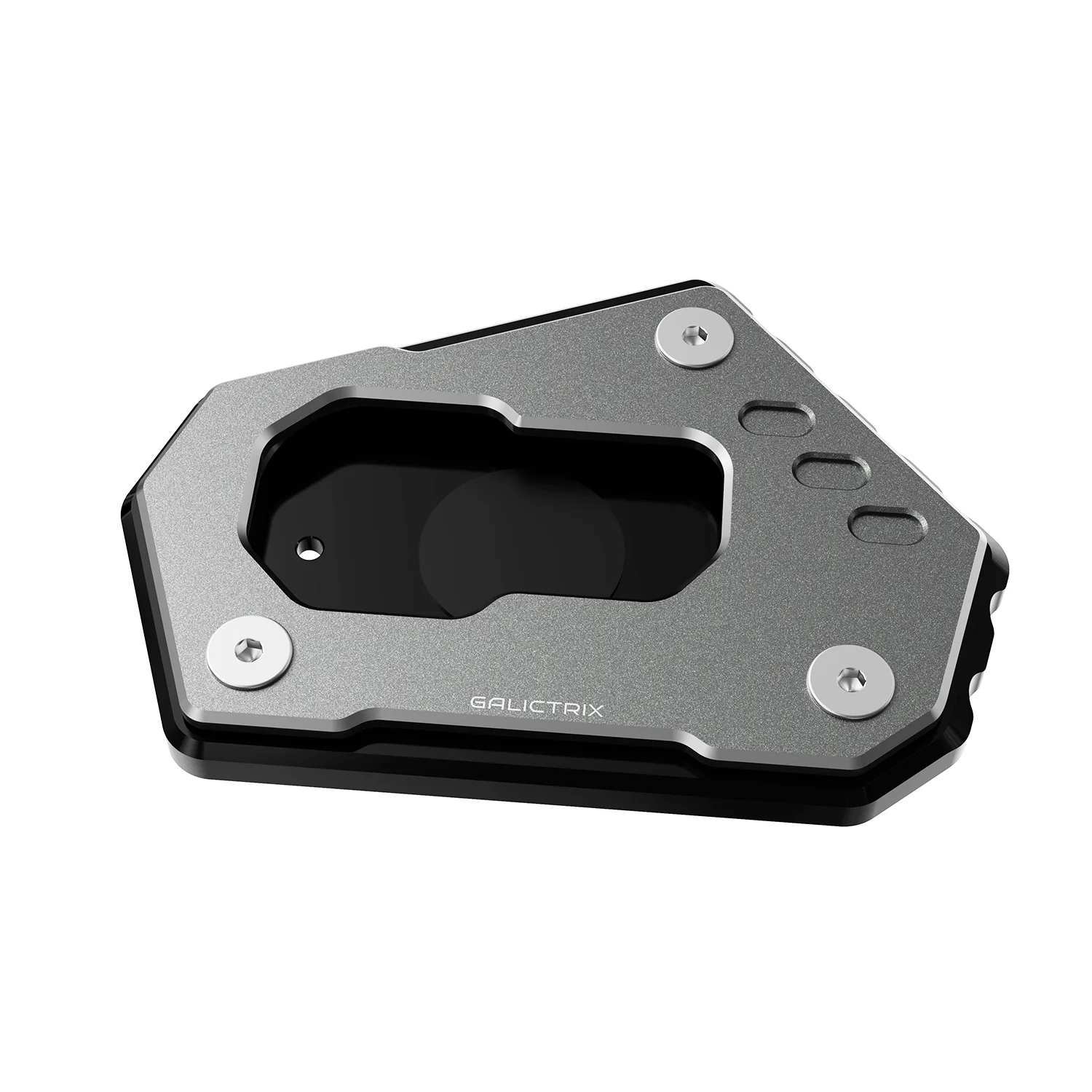 Для BMW R1250GS R1200GS R1250 GS Adventure R1200 GS GSA gs1250 HP Мотоциклетная подставка Боковая подставка R 1250 1200 GS Аксессуары