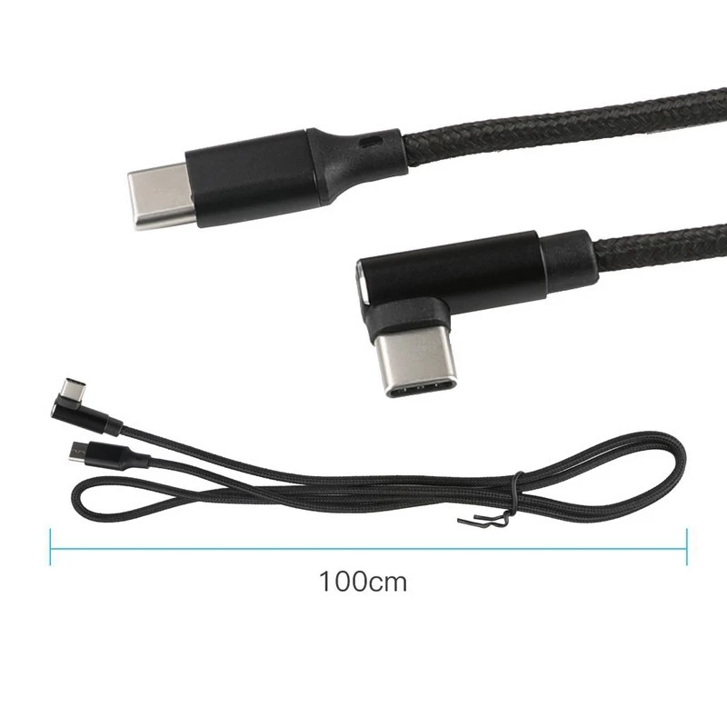 Кабель передачи данных Type-C для DJI FPV V2 Glasses Lmage