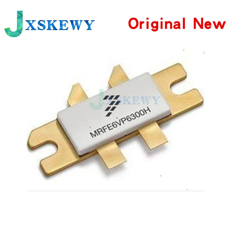 

Транзисторы MRFE6VP6300H MRFE6VP6300HR3 MRFE6VP6300HR5 RF MOSFET