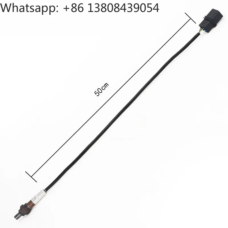 Фото Новый датчик кислорода O2 для Hyundai Elantra Kia Spectra Spectra5 2.0L 39210-23700 39210-23900 234-5430 №2