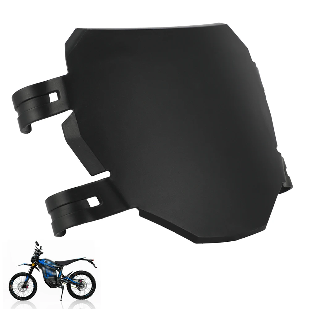 

Держатель Переднего Номерного Знака Для Мотоцикла Surron Talaria Sting, А Также Для Электровелосипедов Stark Varg И Ridstar Q20