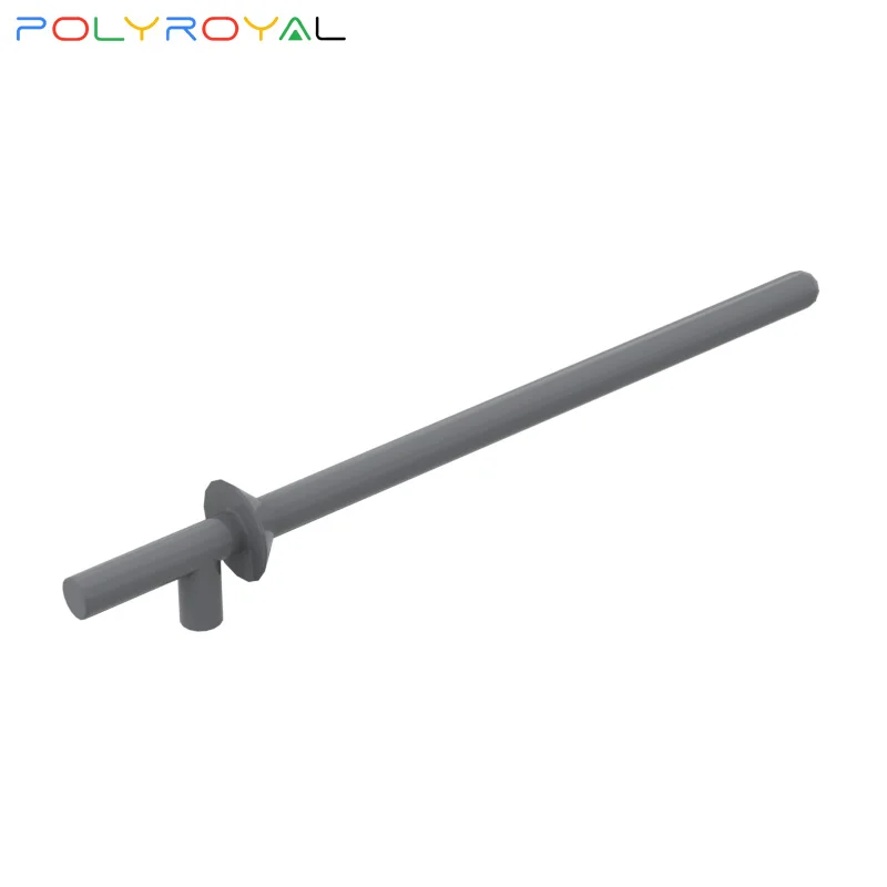 Конструктор детский длинный 9 л 10 шт. MOC 3849 | Игрушки и хобби