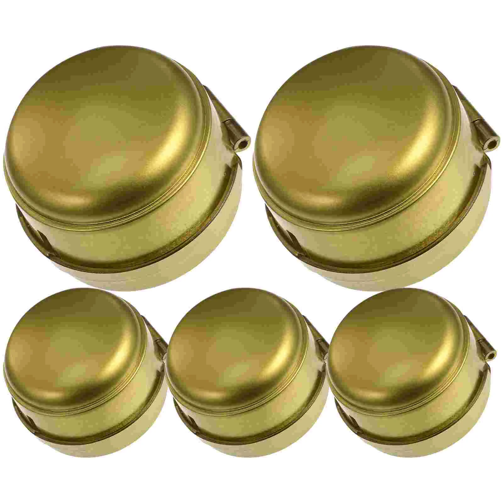 

5 шт., защитные накладки на ручку для детской плиты