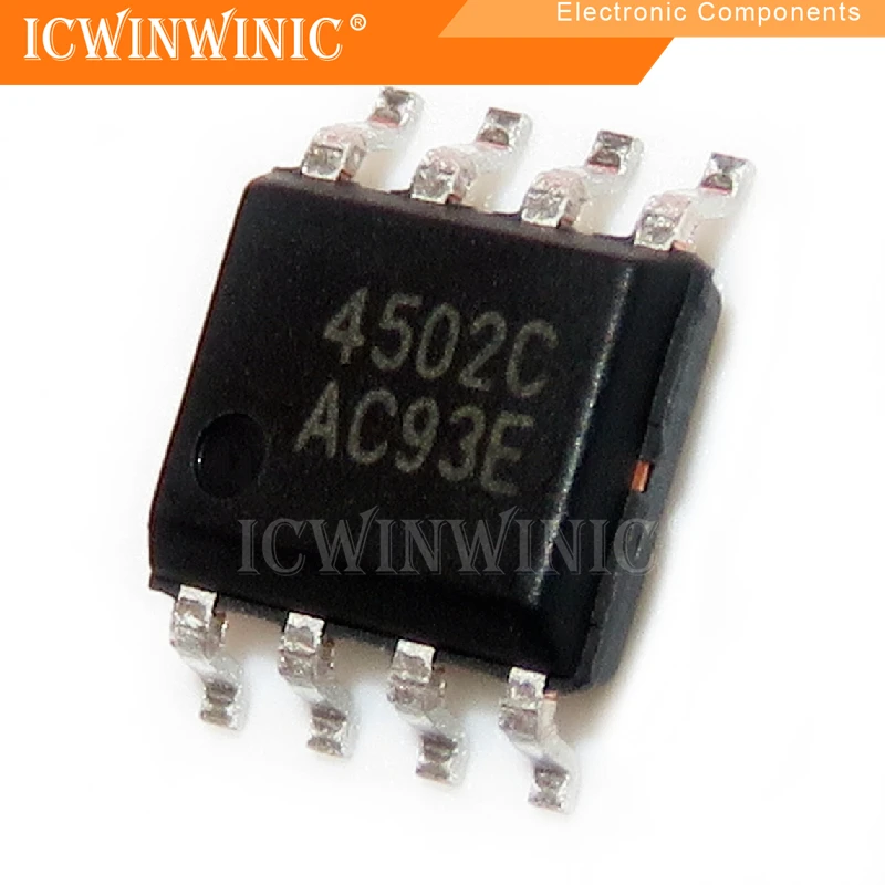 10 шт. AP4502C AP4502 4502C