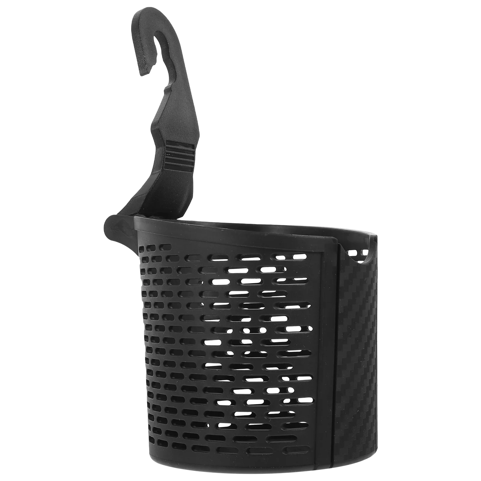

Beverage Cup Holder Car Headrest Beverage Cup Holder Water Cup Organizing Holder Car Hanging Cup Holder