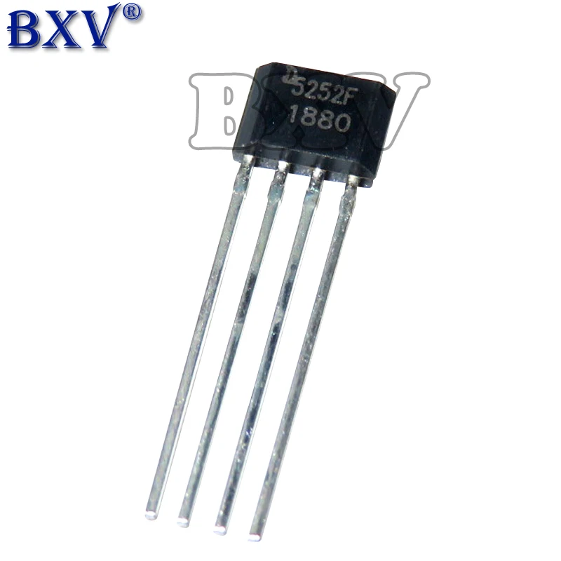 

10 шт. QX5252F TO-94 QX5252 TO94 5252F YX5252F