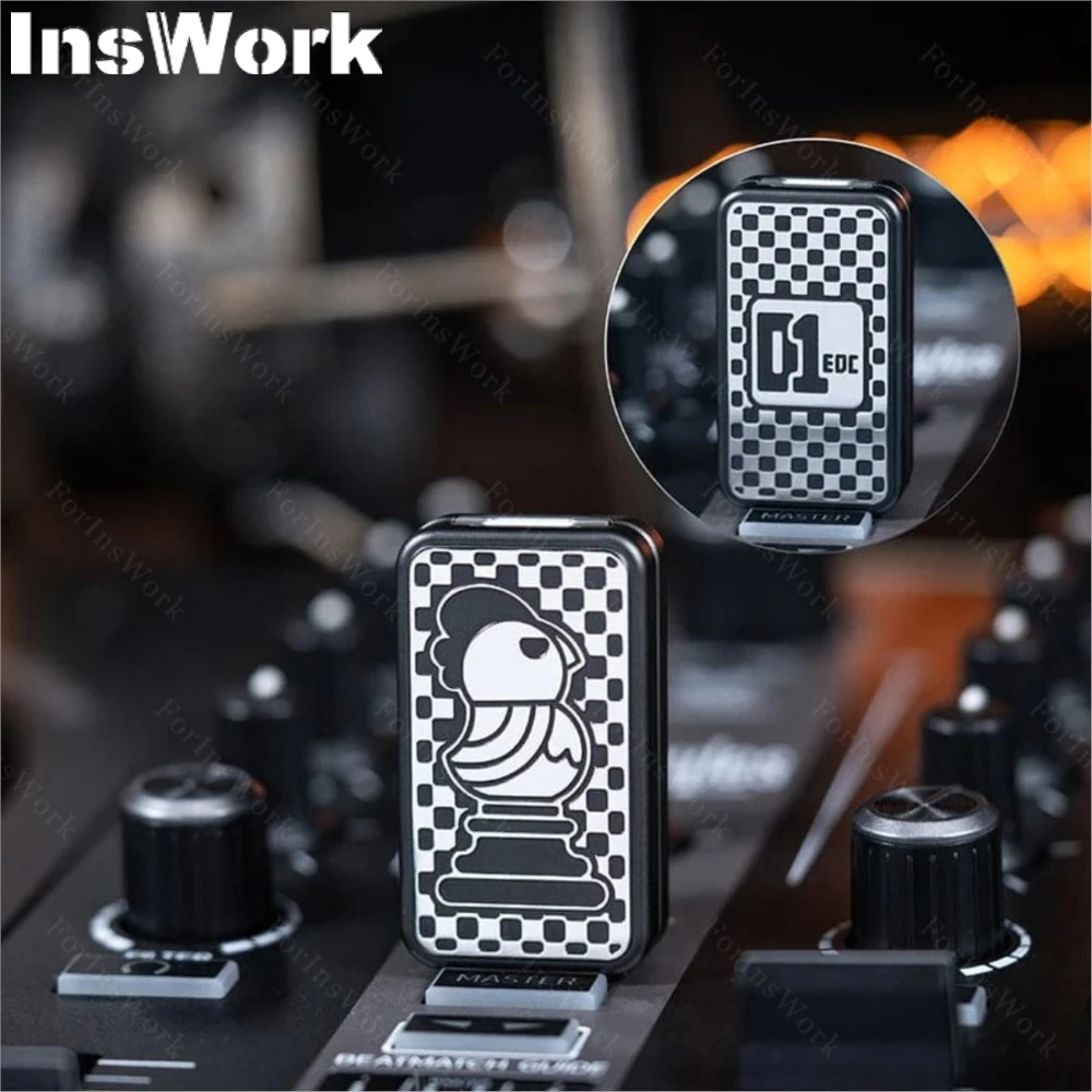 (Предварительный заказ) YEDC&amp01EDC Механический