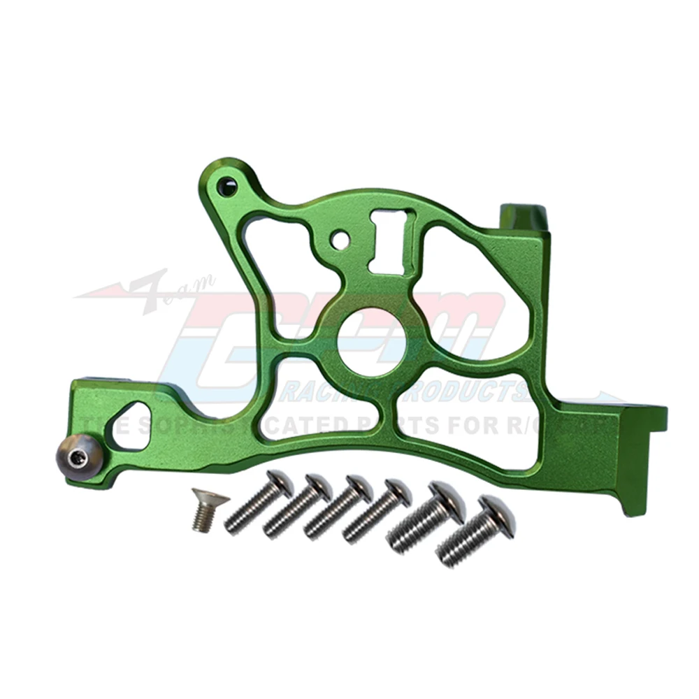 GPM для Trax 1/10 строительный станок 4X4 VXL 67076-4 67064-61 детали обновления